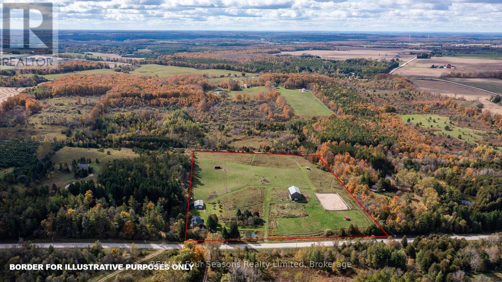 734316 West Back Line Road, Grey Highlands, Ontario  N0C 1E0 - Photo 42 - X12455416