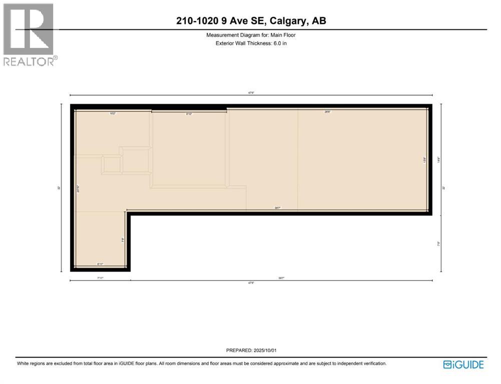 210, 1020 9 Avenue Se, Calgary, Alberta  T2G 0S7 - Photo 20 - A2263122