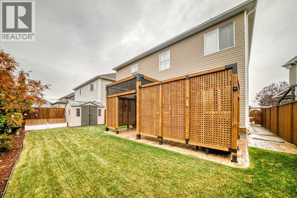 132 Waterlily Cove, Chestermere, Alberta  T1X 0C5 - Photo 45 - A2263323