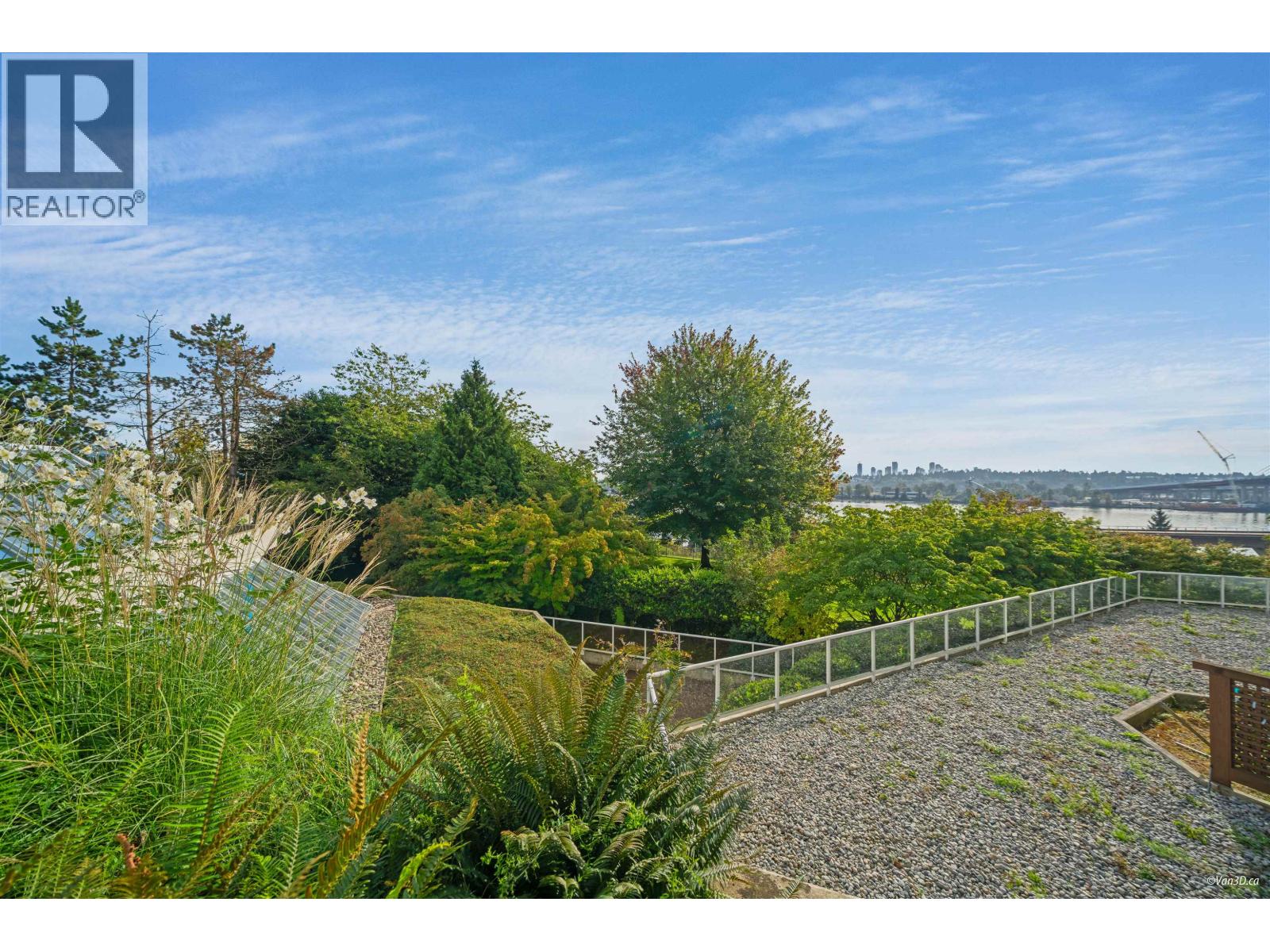 1606 69 Jamieson Court, New Westminster, British Columbia  V3L 5R3 - Photo 25 - R3057045