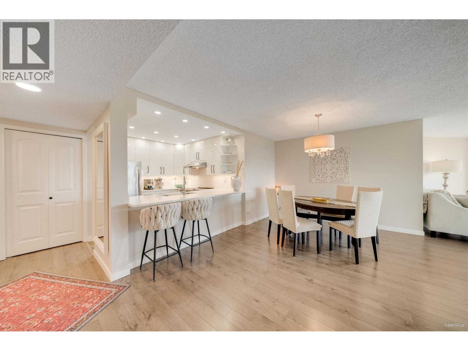 1606 69 Jamieson Court, New Westminster, British Columbia  V3L 5R3 - Photo 10 - R3057045