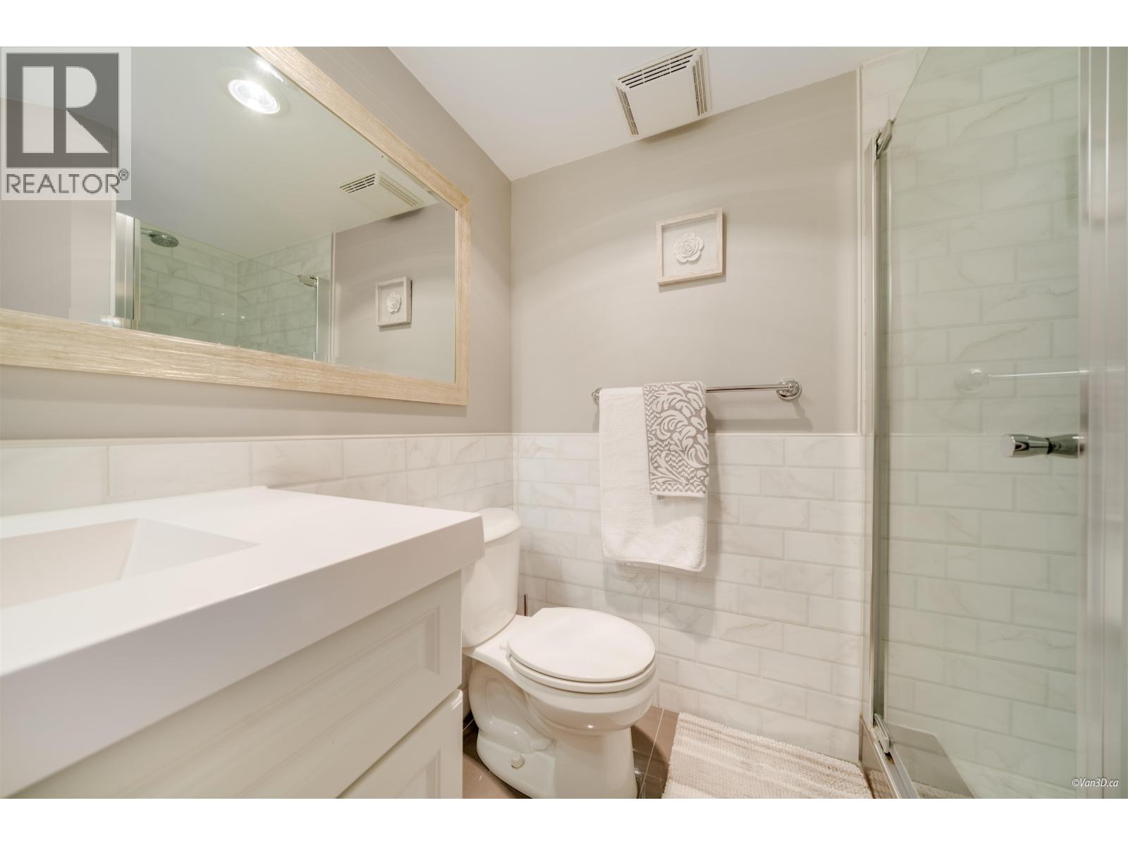 1606 69 Jamieson Court, New Westminster, British Columbia  V3L 5R3 - Photo 14 - R3057045