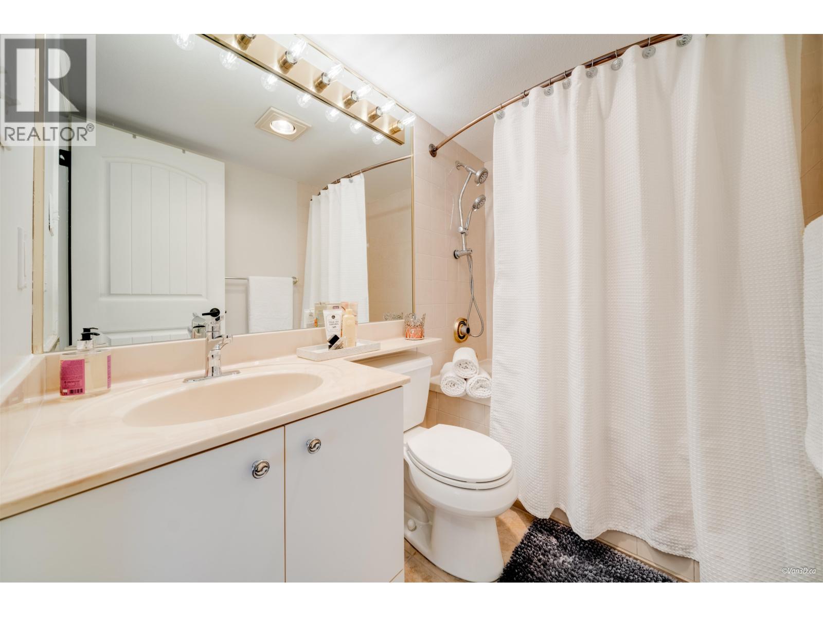 1606 69 Jamieson Court, New Westminster, British Columbia  V3L 5R3 - Photo 15 - R3057045