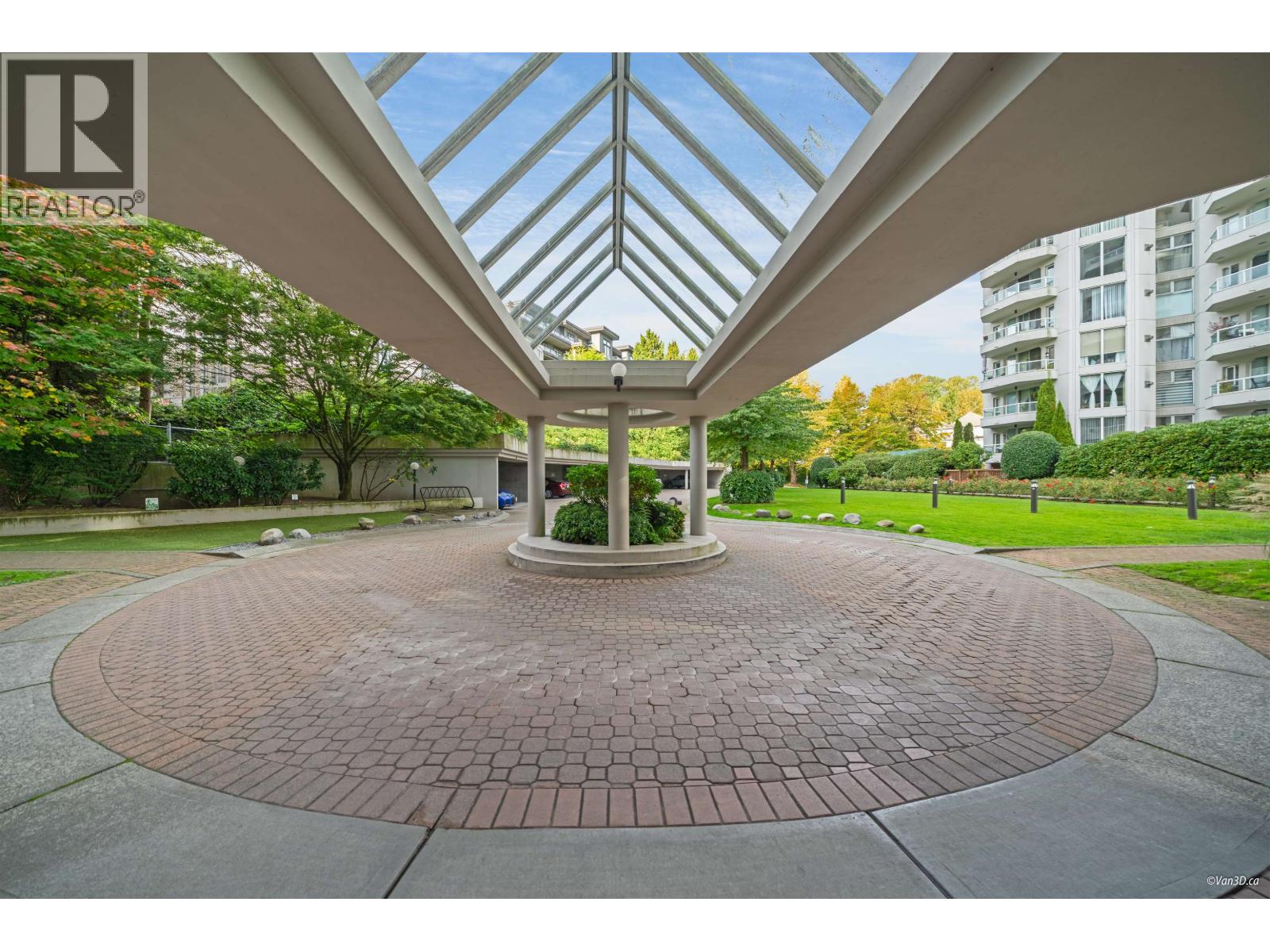 1606 69 Jamieson Court, New Westminster, British Columbia  V3L 5R3 - Photo 23 - R3057045