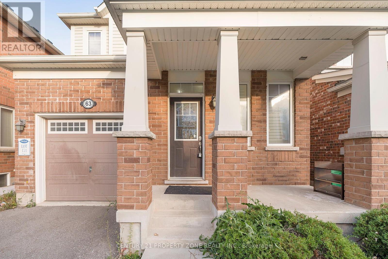 63 Agricola Road, Brampton, Ontario  L7A 0V6 - Photo 2 - W12454859