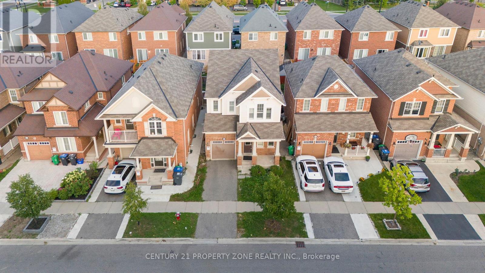 63 Agricola Road, Brampton, Ontario  L7A 0V6 - Photo 29 - W12454859