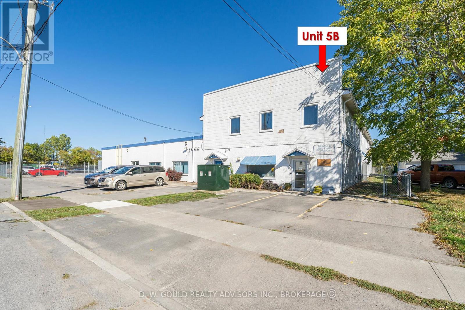 Unit 5b - 57 Cannifton Road, Belleville, Ontario  K8N 4T9 - Photo 9 - X5768076