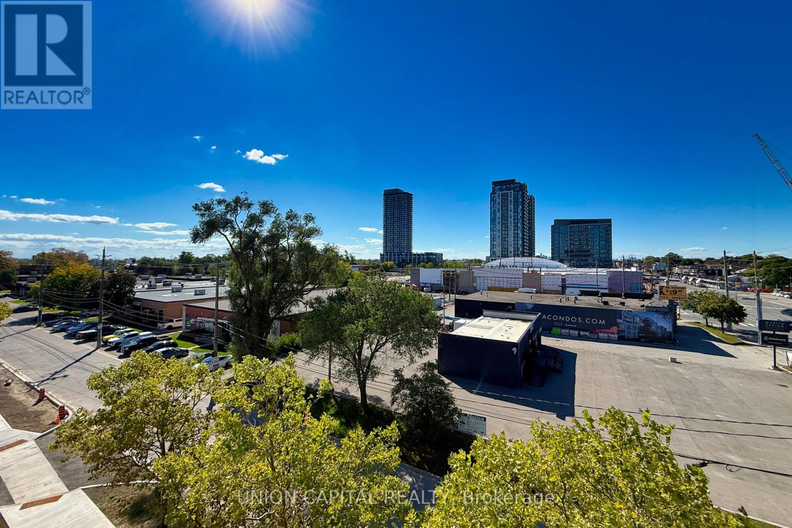 314 - 1037 The Queensway, Toronto, Ontario  M8Z 6C7 - Photo 17 - W12455377