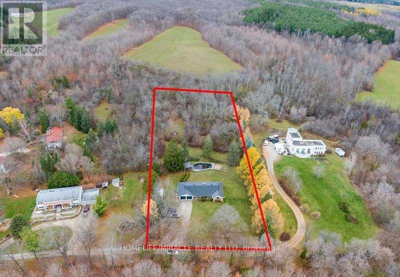 2216 OLDE BASE LINE ROAD, Caledon, Ontario