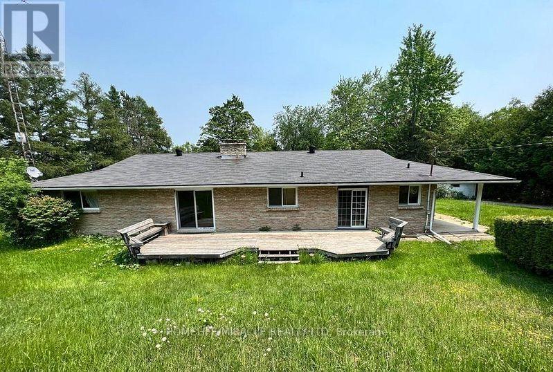 2216 Olde Base Line Road, Caledon, Ontario  L7C 0J3 - Photo 12 - W12455384