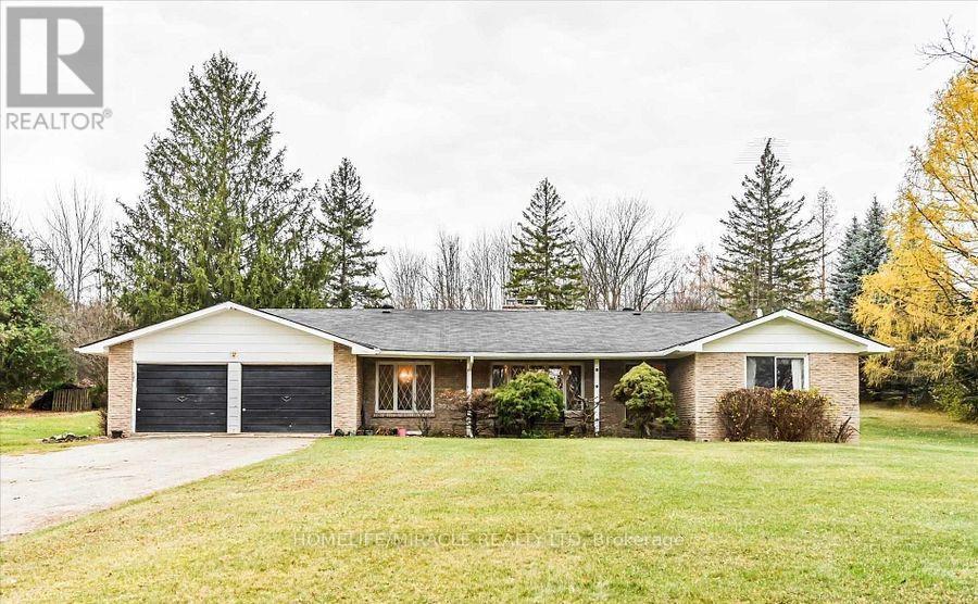 2216 Olde Base Line Road, Caledon, Ontario  L7C 0J3 - Photo 13 - W12455384