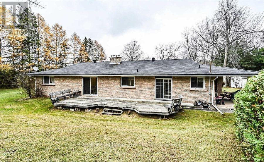 2216 Olde Base Line Road, Caledon, Ontario  L7C 0J3 - Photo 14 - W12455384