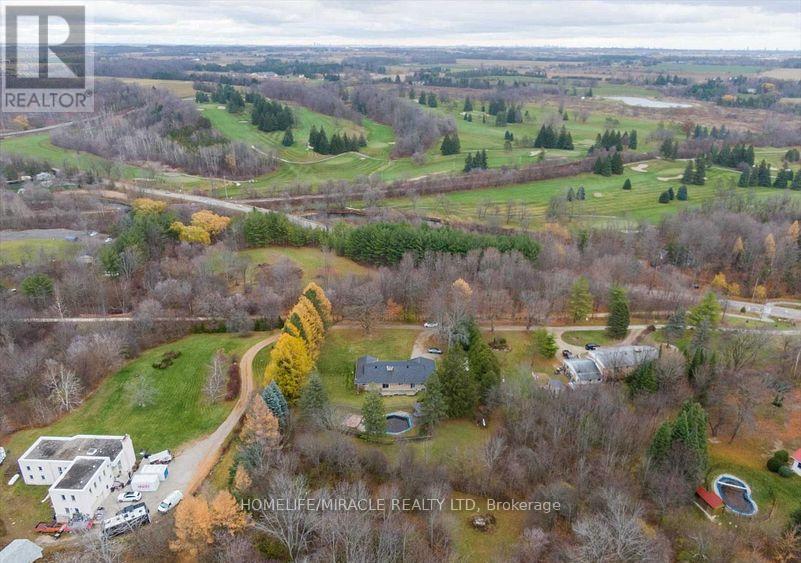 2216 Olde Base Line Road, Caledon, Ontario  L7C 0J3 - Photo 18 - W12455384