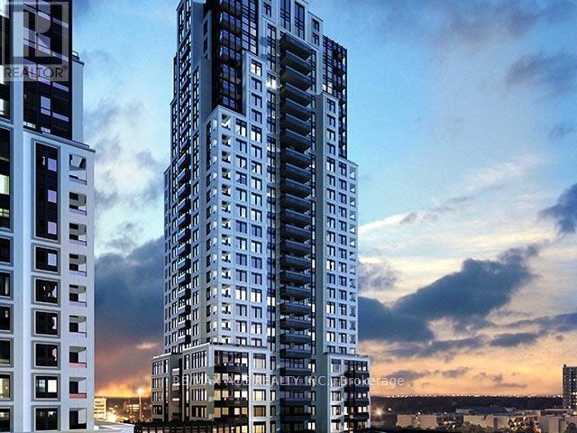 1403 - 10 EVA ROAD, Toronto, Ontario