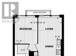 1403 - 10 Eva Road, Toronto, Ontario  M9C 0B3 - Photo 2 - W12455392
