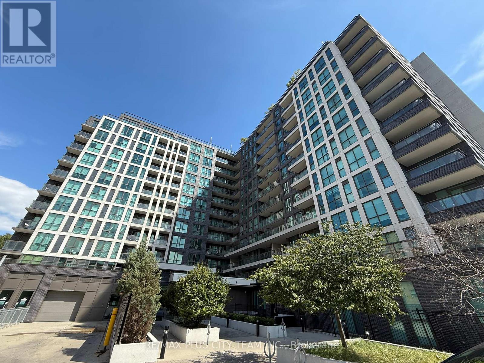 807 - 80 ESTHER LORRIE DRIVE S, Toronto, Ontario