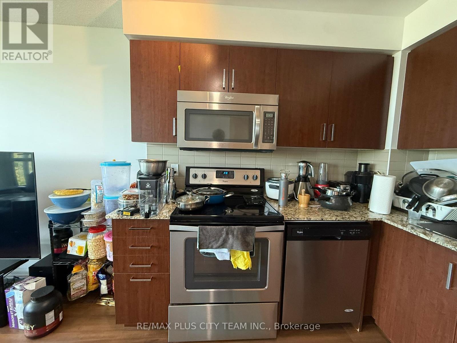 807 - 80 Esther Lorrie Drive S, Toronto, Ontario  M9W 0C6 - Photo 5 - W12455399