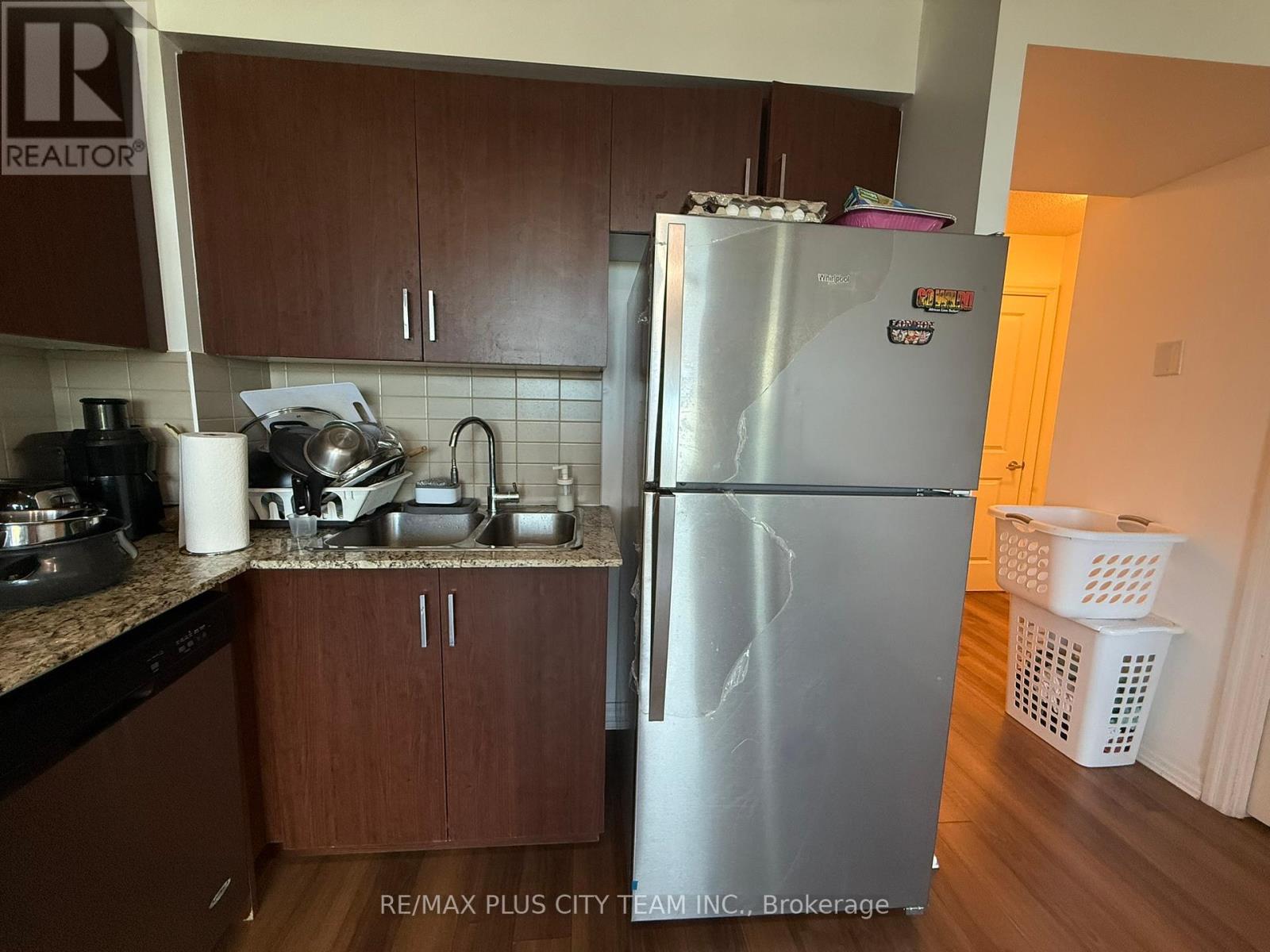 807 - 80 Esther Lorrie Drive S, Toronto, Ontario  M9W 0C6 - Photo 6 - W12455399