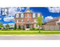 70 HOGAN MANOR DRIVE, Brampton, Ontario