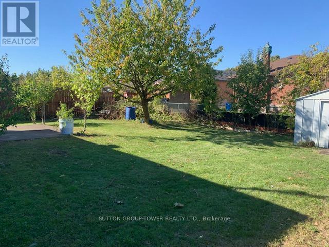 121 Denbigh Crescent, Toronto, Ontario  M3M 2T4 - Photo 31 - W12455402