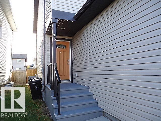 37 Roseberry Ln, Fort Saskatchewan, Alberta  T8L 0M6 - Photo 2 - E4461556