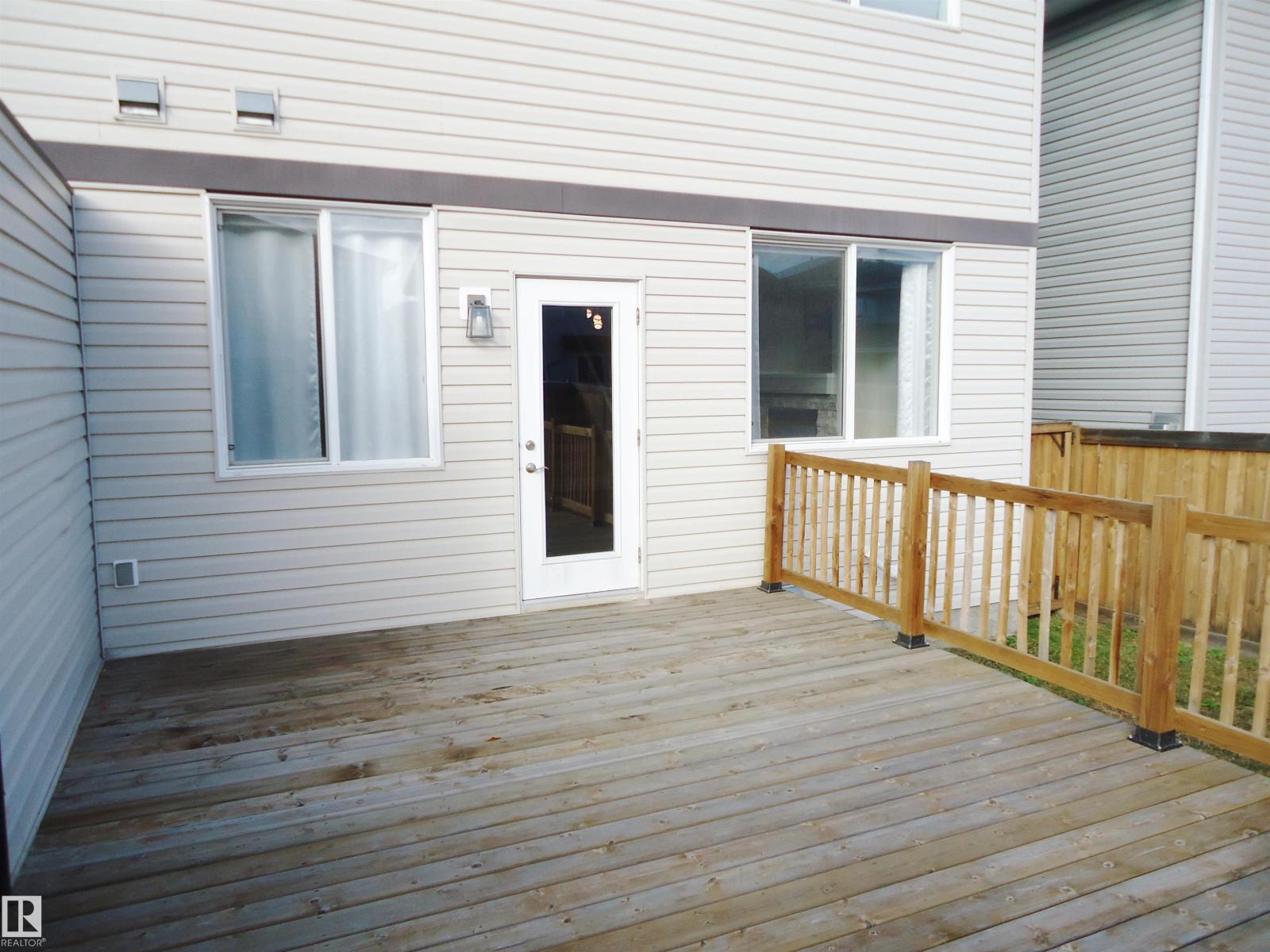 37 Roseberry Ln, Fort Saskatchewan, Alberta  T8L 0M6 - Photo 29 - E4461556