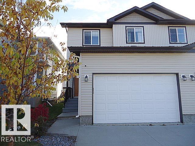 37 Roseberry Ln, Fort Saskatchewan, Alberta  T8L 0M6 - Photo 3 - E4461556