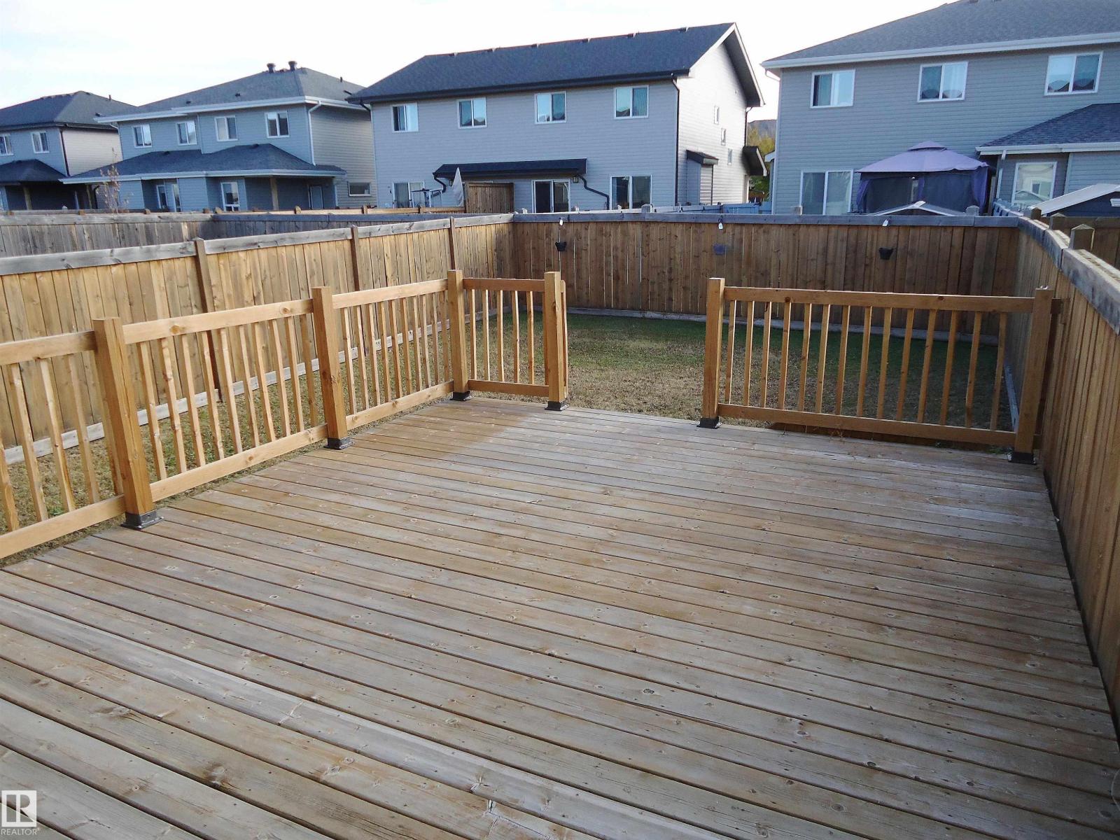 37 Roseberry Ln, Fort Saskatchewan, Alberta  T8L 0M6 - Photo 30 - E4461556