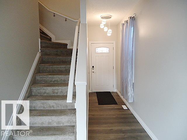 37 Roseberry Ln, Fort Saskatchewan, Alberta  T8L 0M6 - Photo 4 - E4461556