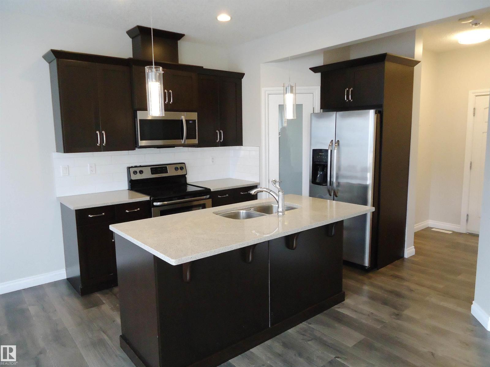 37 Roseberry Ln, Fort Saskatchewan, Alberta  T8L 0M6 - Photo 7 - E4461556