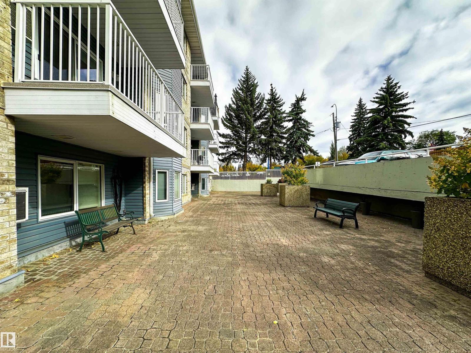 #106 52 St Michael St, St. Albert, Alberta  T8N 1C9 - Photo 39 - E4461557