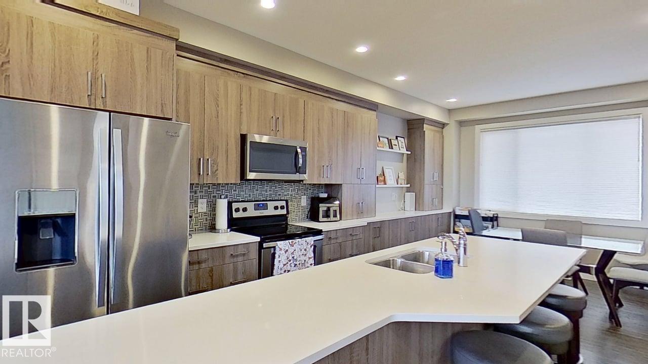 #117 16903 68 St Nw, Edmonton, Alberta  T5Z 0R1 - Photo 10 - E4461558