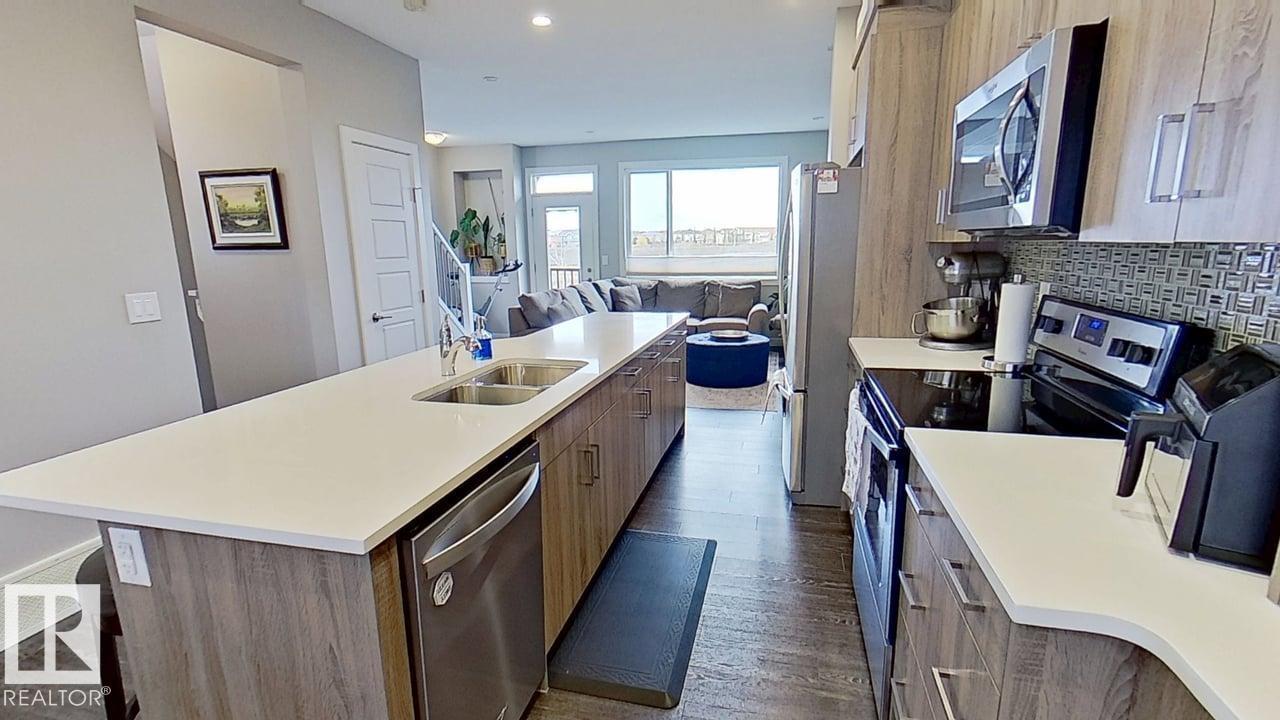 #117 16903 68 St Nw, Edmonton, Alberta  T5Z 0R1 - Photo 11 - E4461558