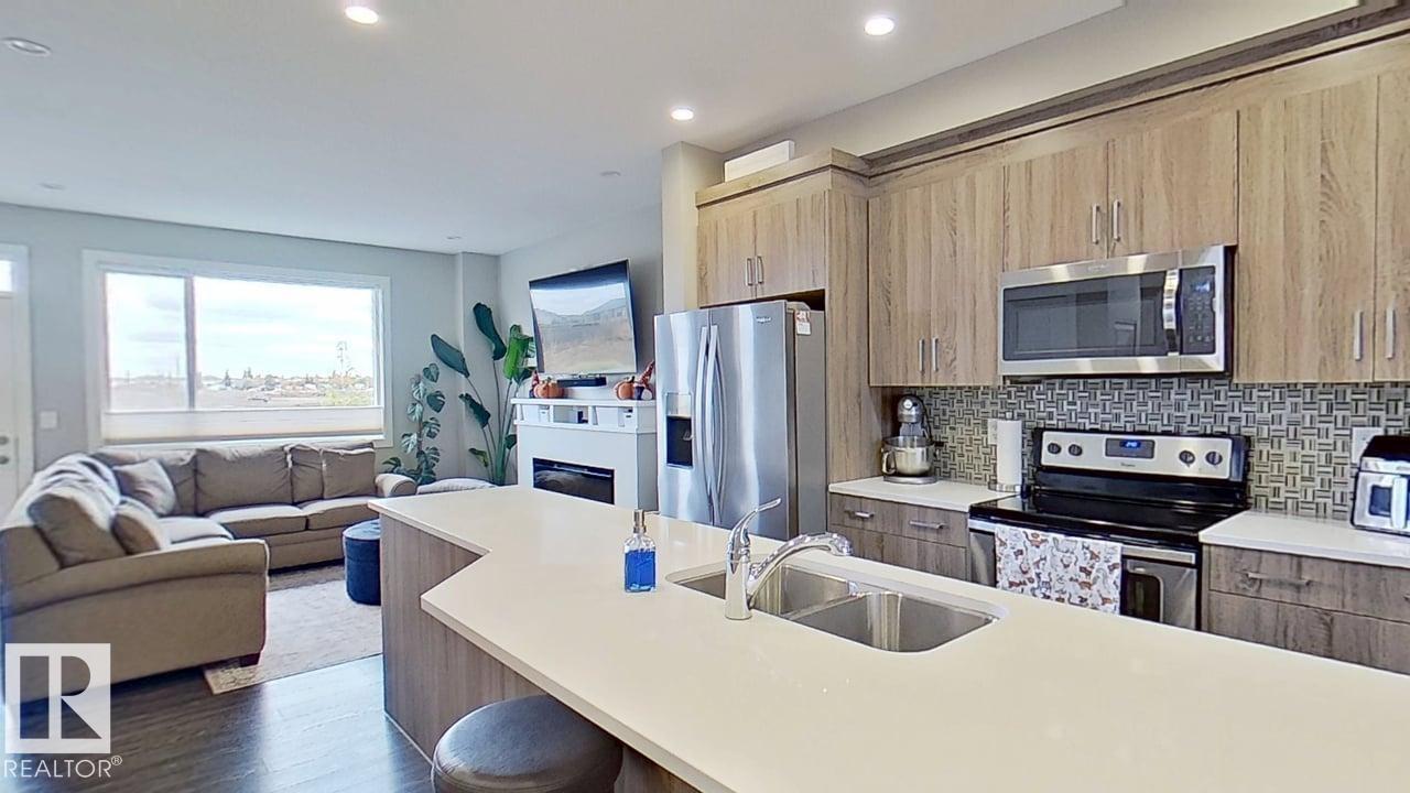 #117 16903 68 St Nw, Edmonton, Alberta  T5Z 0R1 - Photo 12 - E4461558