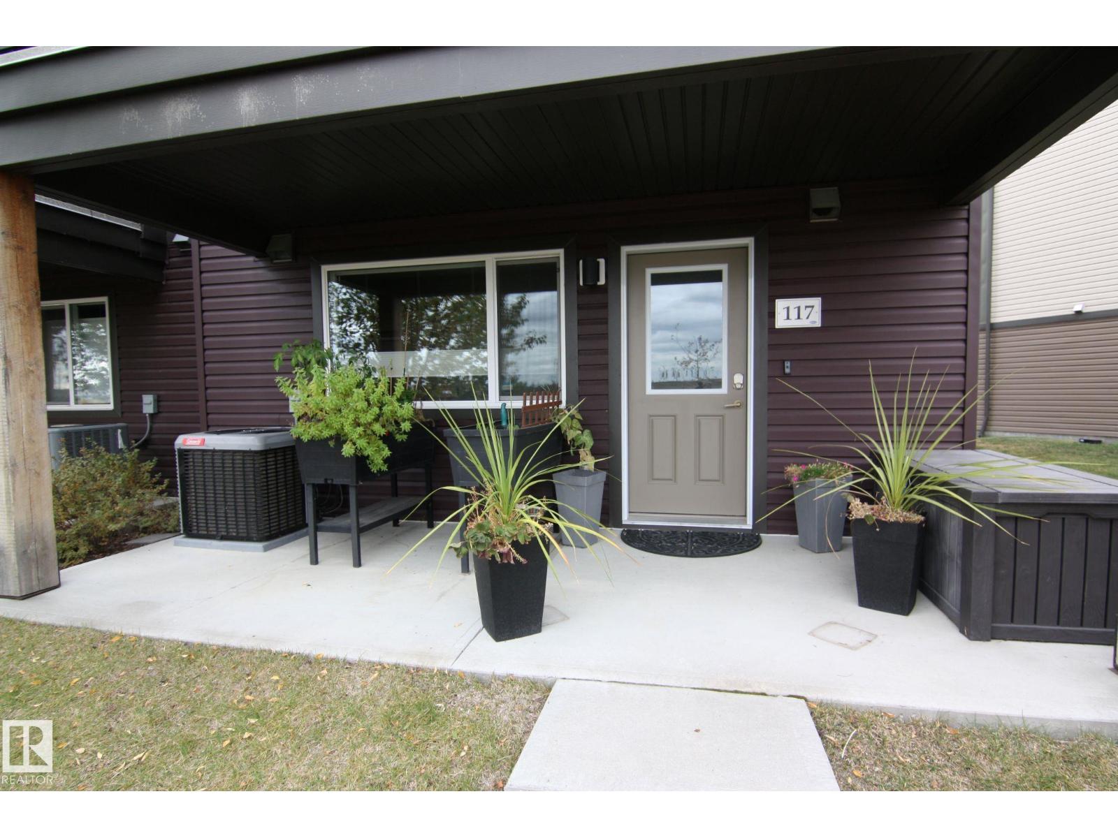 #117 16903 68 St Nw, Edmonton, Alberta  T5Z 0R1 - Photo 2 - E4461558