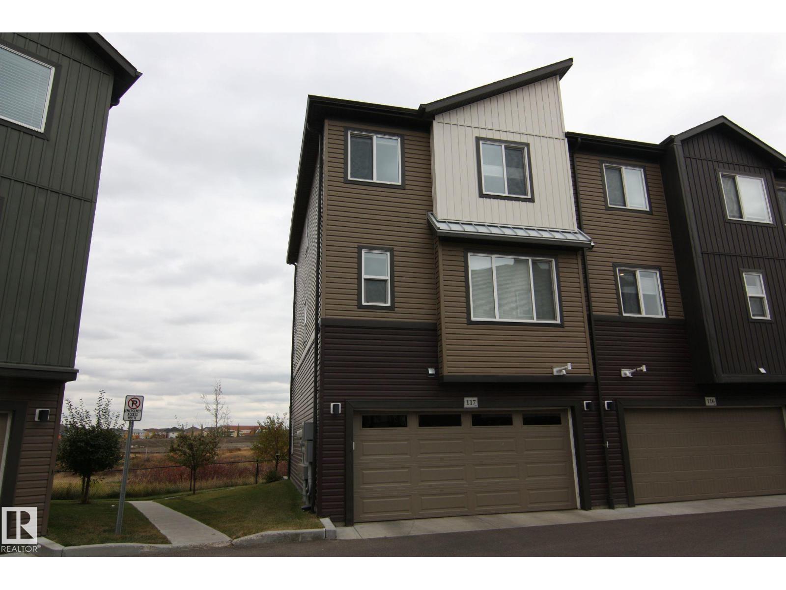 #117 16903 68 St Nw, Edmonton, Alberta  T5Z 0R1 - Photo 3 - E4461558