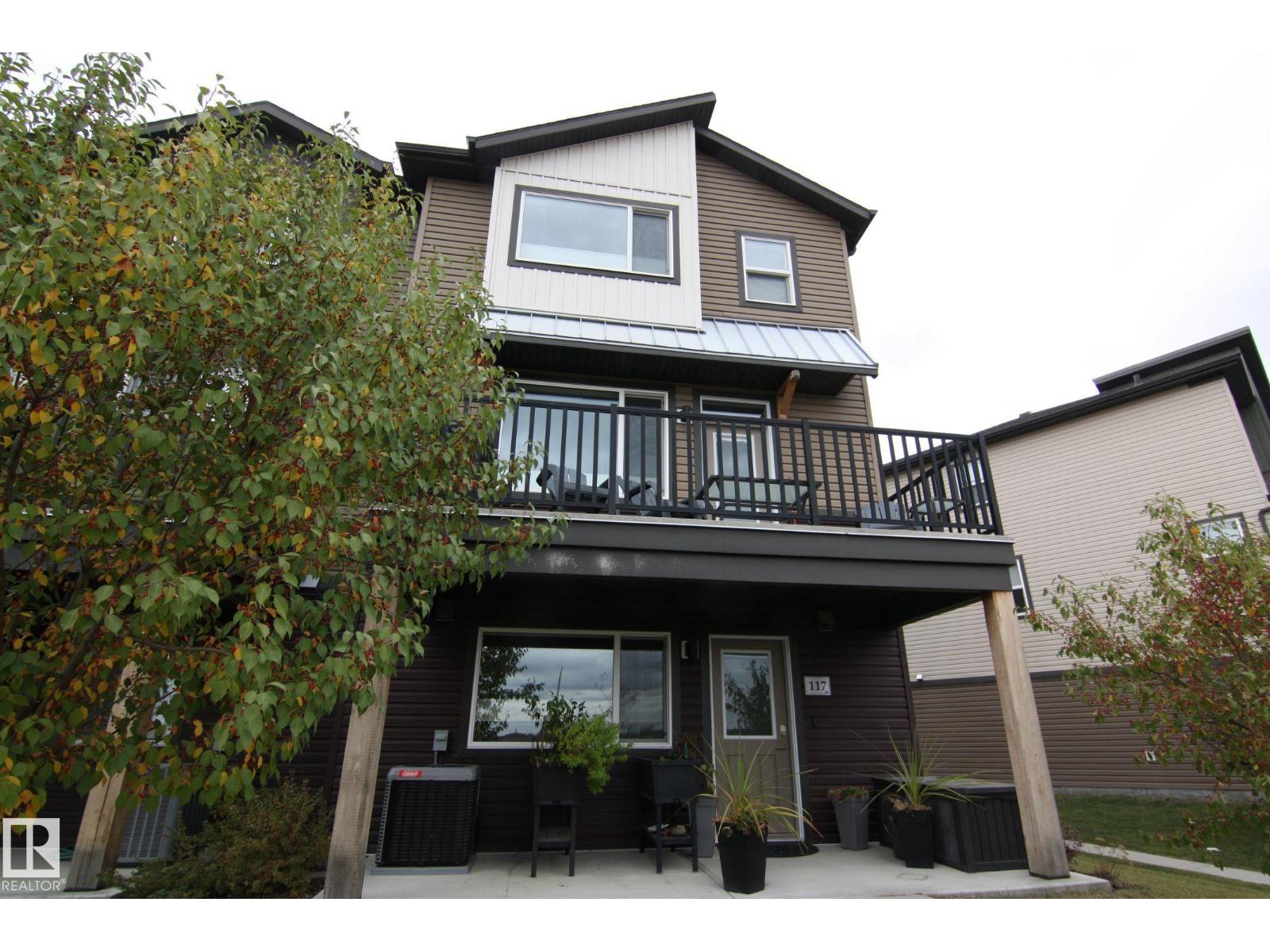 #117 16903 68 St Nw, Edmonton, Alberta  T5Z 0R1 - Photo 34 - E4461558