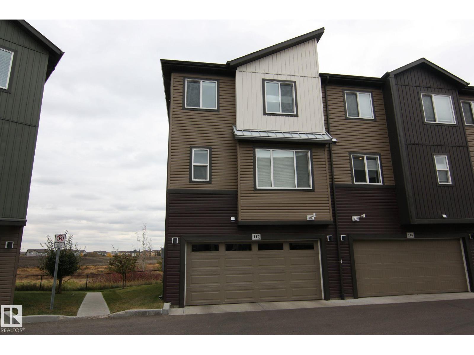 #117 16903 68 St Nw, Edmonton, Alberta  T5Z 0R1 - Photo 36 - E4461558