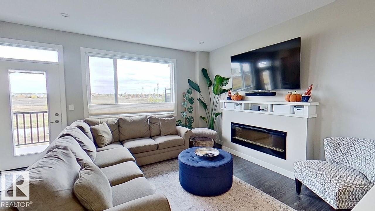 #117 16903 68 St Nw, Edmonton, Alberta  T5Z 0R1 - Photo 5 - E4461558