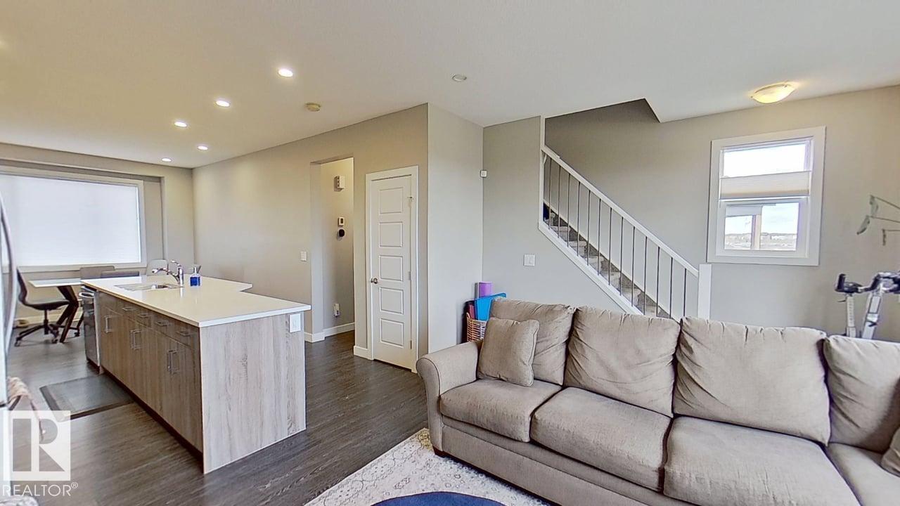 #117 16903 68 St Nw, Edmonton, Alberta  T5Z 0R1 - Photo 8 - E4461558