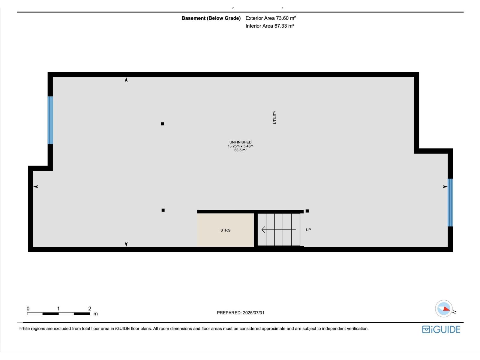 9805 106 Av, Morinville, Alberta  T8R 2P2 - Photo 50 - E4461559
