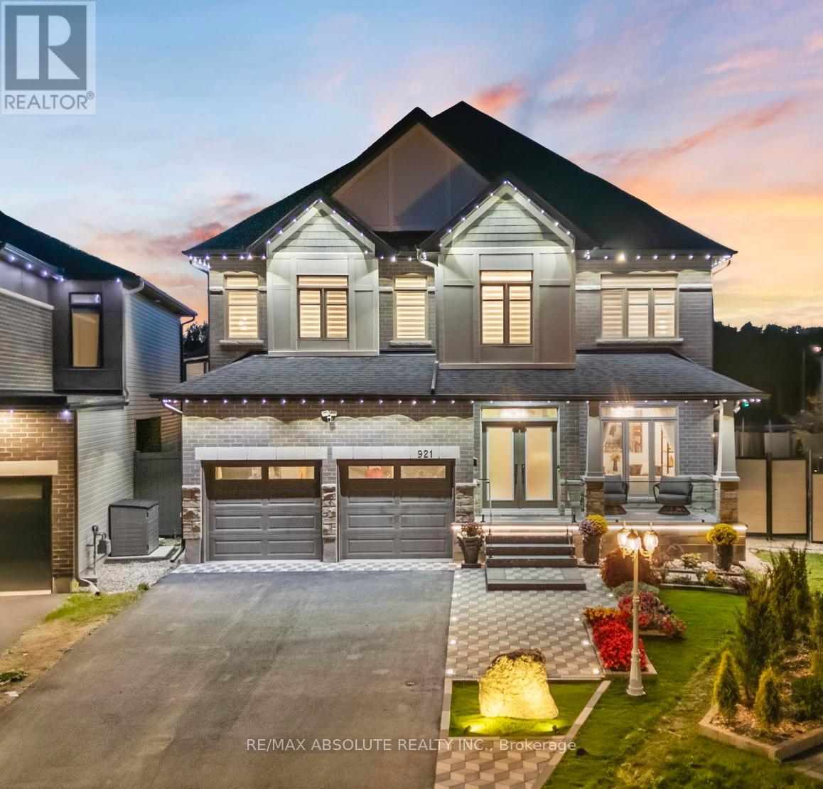 921 BECKTON HEIGHTS, Ottawa, Ontario