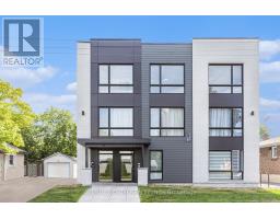 03 - 391 DIEPPE STREET, Ottawa, Ontario