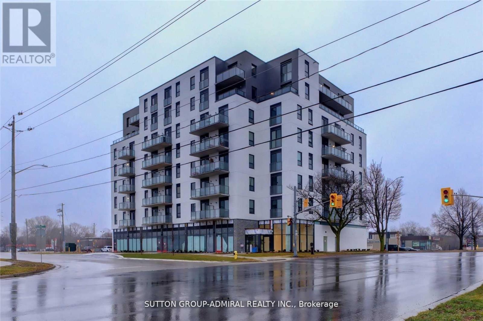 305 - 7 Erie Avenue, Brantford, Ontario  N3S 2E7 - Photo 18 - X12455374