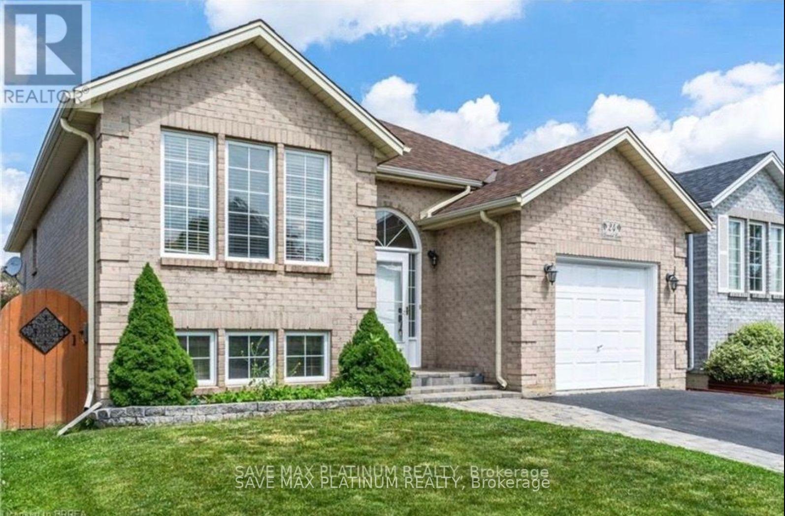 24 LIMERICK LANE, Brantford, Ontario