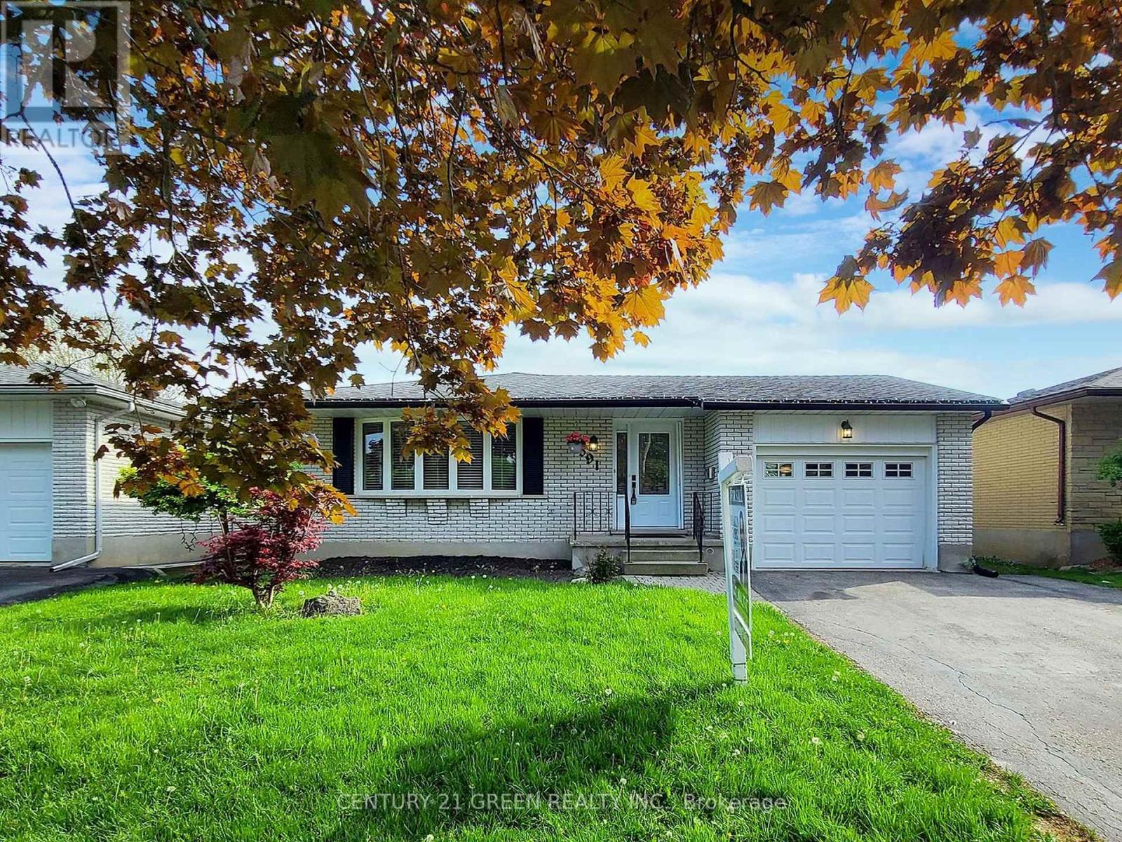 591 DOGWOOD LANE, Waterloo, Ontario
