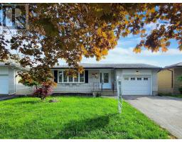591 DOGWOOD LANE, Waterloo, Ontario