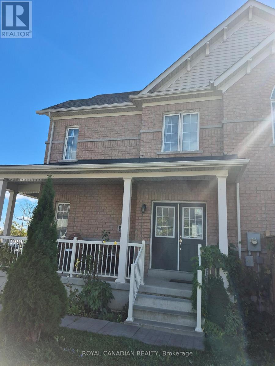 Upper - 407 Linden Drive, Cambridge, Ontario  N3H 0C2 - Photo 2 - X12455409