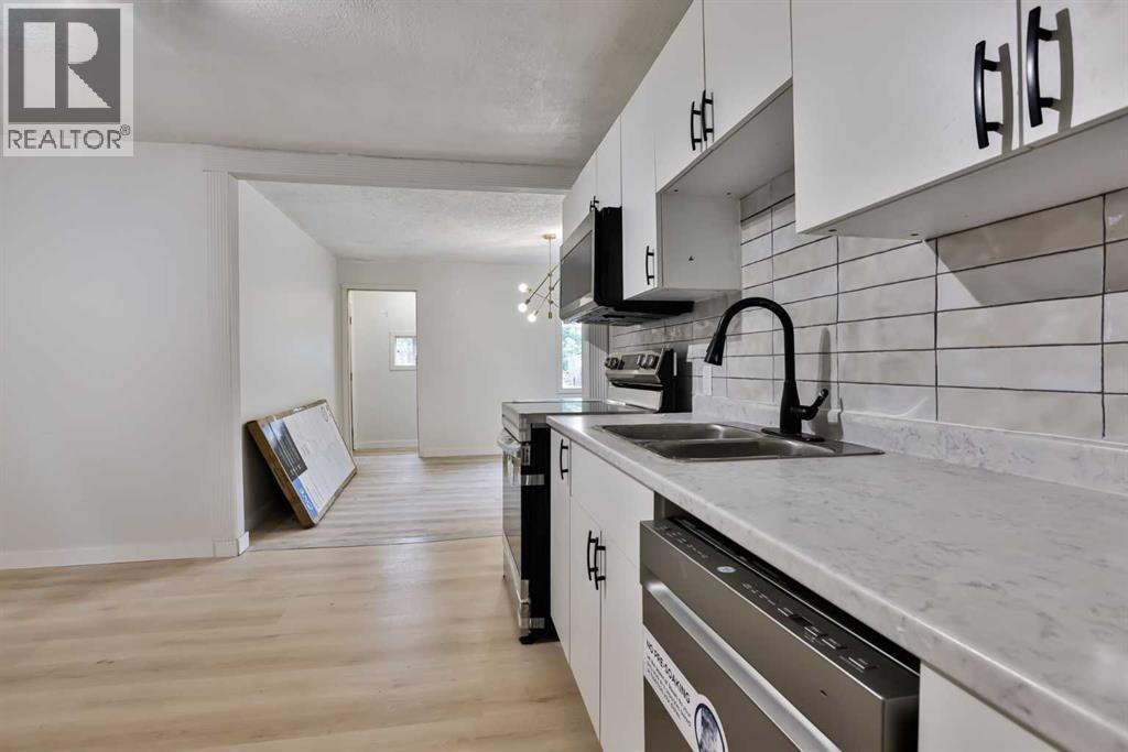 1135 12 Street S, Lethbridge, Alberta  T1K 1R2 - Photo 6 - A2254149