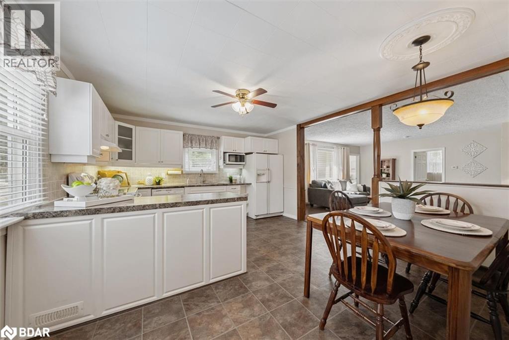 32805 Thorah Side Road, Beaverton, Ontario  L0K 1A0 - Photo 17 - 40768466